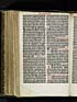 Thumbnail for 'Folio 45 verso - Dominica .iiii.'