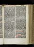 Thumbnail for 'Folio 46 - Dominica quinta'
