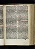 Thumbnail for 'Folio 49 - Dominica decima'