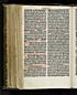 Thumbnail for 'Folio 51 verso - Dominica .xv.'