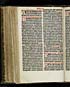 Thumbnail for 'Folio 53 verso - Dominica .xx.'