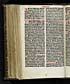 Thumbnail for 'Folio 54 verso - Dominica .xxi.'