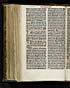Thumbnail for 'Folio 55 verso - Dominica .xxiii.'