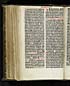Thumbnail for 'Folio 56 verso - Dominica .xxv.'
