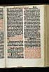 Thumbnail for 'Folio 3 - [Junius] In vigilia sancti johannis baptiste'