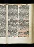 Thumbnail for 'Folio 5 - Junius In die sancti johannis baptiste'
