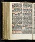 Thumbnail for 'Folio 5  verso - Sancti moloci episcopi et confessori'
