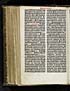 Thumbnail for 'Folio 6  verso - Sancti moloci episcopi et confessori'