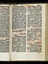 Thumbnail for 'Folio 9 - Junius In festo johannis et pauli'