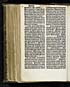 Thumbnail for 'Folio 11  verso - Junius In die sancti petri et pauli apostolorum'