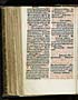 Thumbnail for 'Folio 12  verso - Junius In die apostoli petri'