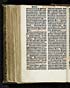 Thumbnail for 'Folio 13  verso - Junius In commemoracione sancti pauli apostoli'