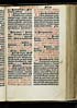 Thumbnail for 'Folio 15 - Sancti servani episcopi et confessoris'