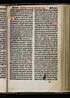 Thumbnail for 'Folio 17 - Julius In festo sancti rummaldi episcopi & martyris'