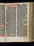 Thumbnail for 'Folio 18 - Julius In festo Visitacionis beate marie'