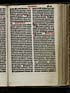 Thumbnail for 'Folio 20 - Julius In festo visitacionis beate marie'