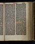 Thumbnail for 'Folio 21 - Julius In festo visitacionis beate marie'