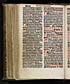 Thumbnail for 'Folio 21 verso - Julius In festo visitacionis beate marie secunda die'