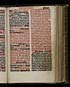 Thumbnail for 'Folio 22 - Julius In festo visitacionis beate marie secunda die'