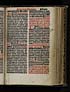 Thumbnail for 'Folio 24 - Quinta die de sancto palladio'