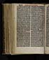 Thumbnail for 'Folio 24 verso - Julius Quinta die de sancto palladio'