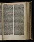 Thumbnail for 'Folio 25 - Julius Quinta die de sancto palladio'