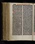 Thumbnail for 'Folio 25 verso - Julius Quinta die de sancto palladio episcopi et confessoris'