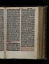 Thumbnail for 'Folio 27 - Julius In translacione sancti thome episcopi & martyris'