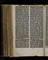 Thumbnail for 'Folio 28 verso - Julius Dominica infra octavam visitacionis beate marie'