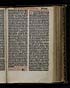 Thumbnail for 'Folio 29 - Septima die infra octavam visitacionis beate marie'