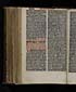 Thumbnail for 'Folio 29 verso - Julius In octavam visitacionis beate marie'