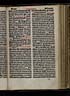 Thumbnail for 'Folio 33 - Julius In festo Julius reliquiarum'