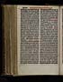 Thumbnail for 'Folio 35 verso - Julius Sanctem thenevv matris sancti kentigerni'