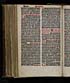 Thumbnail for 'Folio 37 verso - Julius Sancte marie magdalene'