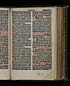 Thumbnail for 'Folio 38 - Julius Sancte marie magdalene'