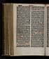 Thumbnail for 'Folio 39 verso - Julius In festo sancte marie magdalene'