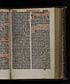 Thumbnail for 'Folio 41 - Julius In festo sancte cristine'