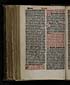 Thumbnail for 'Folio 41 verso - Julius In festo sancti jacobi apostoli'