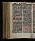 Thumbnail for 'Folio 42 verso - Julius In festo sancte anne matris marie'