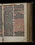 Thumbnail for 'Folio 43 - Julius In festo sancte anne matris marie'