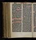 Thumbnail for 'Folio 44 verso - Julius In festo sancte anne matris marie'