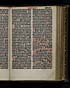 Thumbnail for 'Folio 45 - Julius In festo sancte anne matris marie'