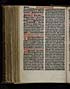 Thumbnail for 'Folio 45 verso - Julius Sanctorum septem dormiencium'