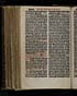 Thumbnail for 'Folio 47 verso - Julius In festo sancti germani episcopi & confessori'