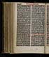 Thumbnail for 'Folio 49 verso - Augustus Ad vincula sancti petri apostoli'