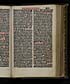 Thumbnail for 'Folio 51 - Augustus In invencione sancti stephani prothomartyris'