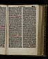 Thumbnail for 'Folio 52 - Augustus Sancti stephani prothomartyris sociorumque eius'