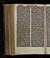 Thumbnail for 'Folio 53 verso - Augustus In festo sancte marie ad nives'