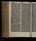 Thumbnail for 'Folio 55 verso - Augustus In festo sancti osvvaldi regis & martyris'