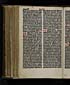 Thumbnail for 'Folio 57 verso - Augustus In festo transfiguracionis christi'